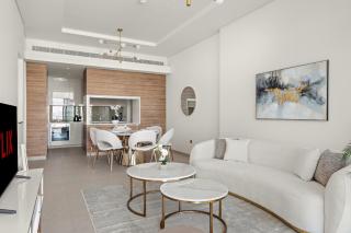 VayK - Luxurious 1BR in JLT with Premium Amenities - 9