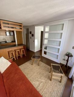 Departamento de 1 habitación, a pasos del metro Irarrázaval, con WIFI - 8