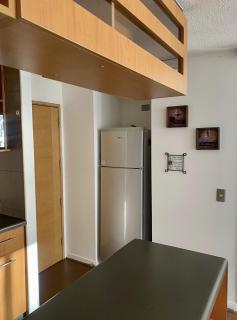 Departamento de 1 habitación, a pasos del metro Irarrázaval, con WIFI - 6
