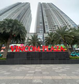 Vinhomes Skylake Phạm Hùng Hà Nội Dani Apartment - 3