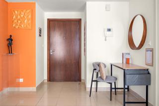 VayK - Cozy 1BR with Amazing Views in Dubai Marina - 5