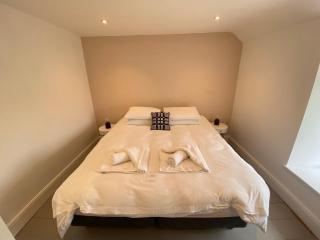Mynachdy, North Wales Luxury Rural Farmhouse - Twdweiliog - 5