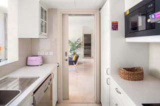 VayK - Cozy 1BR with Amazing Views in Dubai Marina - 3