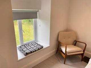 Mynachdy, North Wales Luxury Rural Farmhouse - 2