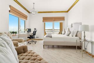 VayK - Stunning 2BR with Sea Views & Beach Access - 7