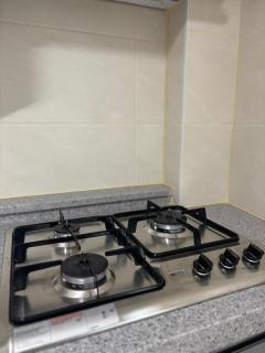 A spacious two-room accommodation near Gangnam, where dogs are allowed - 1