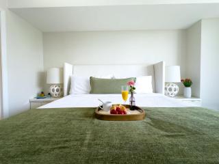 MVR Panoramic Views & King Comfort - 9