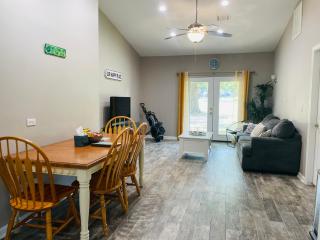 Resort Living near Lake Conroe - 8