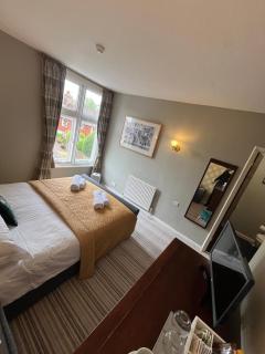 The Ardingly Inn - Ardingly - 3