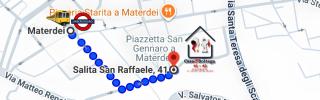 Casa e Bottega 41 Apartment - Napoli - 2