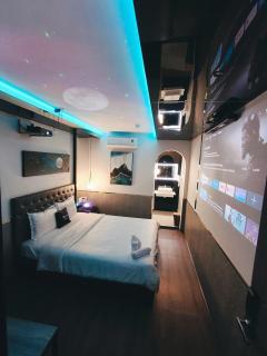 M&H Lux Hotel - Hô-Chi-Minh-Ville - 2