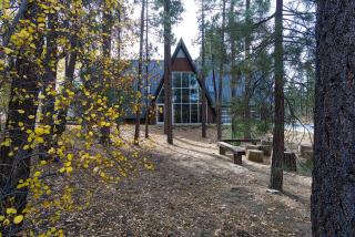 Glass Peak #350 - Big Bear Lake - 5