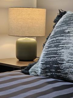 Central City Apartment - Inverness centre - Inverness - 3