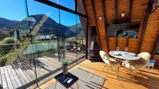 Cabanas Lumberjack - 5