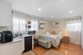 Cosy And Stylish Studio East Delray Beach - 2