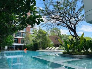 Thonglor Central Low rise Condominium - 9