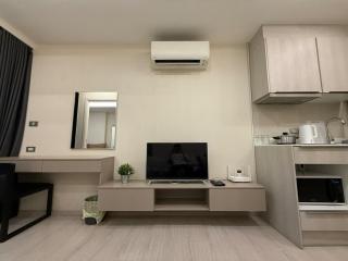 Thonglor Central Low rise Condominium - 6