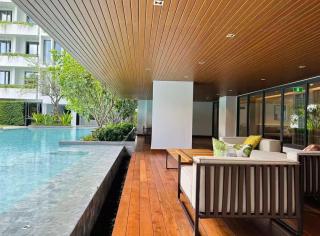 Thonglor Central Low rise Condominium - 2