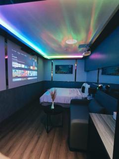 M&H Lux Hotel - Ho Chi Minh - 2