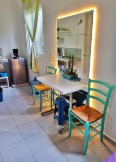 GREEN PARADISE LEONA VICARIO - 8