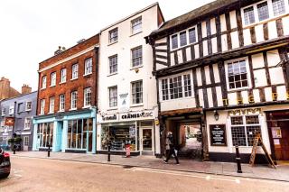 Your City Escape Walk Everywhere! - Worcester - 3