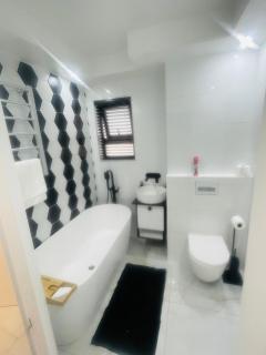 The Icons Lounge Dainfern - Fourways - 2