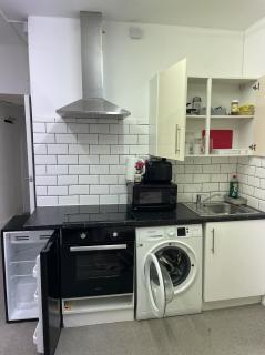 Entire Fabulous Flat in Central London - Londra - 8
