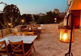 Cherrykonak cappadocia - 6