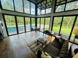 Clara Villas Amithirigala - 1