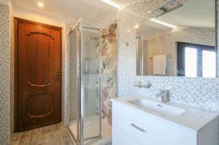 Royal Penthouse - Fiumicino Airport - Three-Bedroom Suite - 8