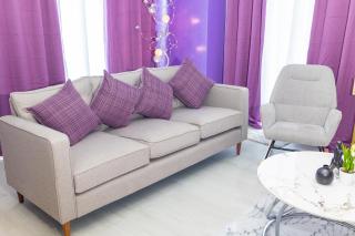 Ayalux Staycation - San Fernando - 8