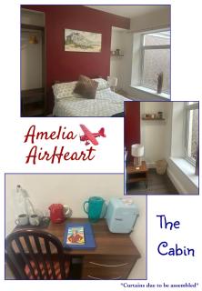 Amelia AirHeart - 7
