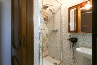 Royal Penthouse - Fiumicino Airport - Three-Bedroom Suite - 3