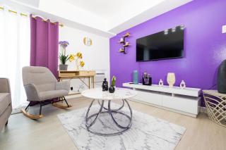 Ayalux Staycation - San Fernando - 7