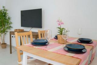 Pinar de la Almadraba, Apartamentos Living Sur - 2