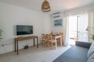 Pinar de la Almadraba, Apartamentos Living Sur - 5