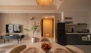Soho Residence - District 1 - 2