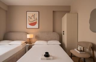Soho Residence - District 1 - 6