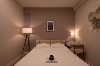 Soho Residence - District 1 - Ho-Chi-Minh-Stadt - 5