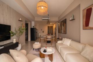 Soho Residence - District 1 - Ho-Chi-Minh-Stadt - 9