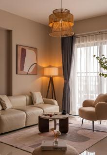 Soho Residence - District 1 - Ho-Chi-Minh-Stadt - 3