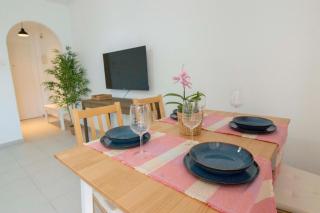 Pinar de la Almadraba, Apartamentos Living Sur - 4