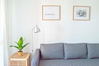 Pinar de la Almadraba, Apartamentos Living Sur - 8
