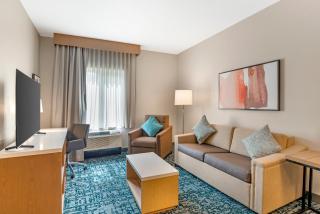 Candlewood Suites Chester - Richmond by IHG - 2