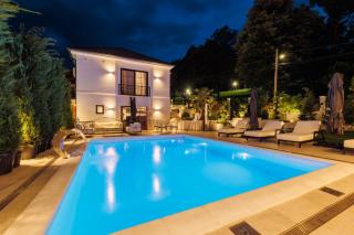 Marble Luxury House - 3