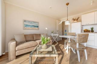 Haus Lange Str Prerow Suite 6 Windkieker - 8