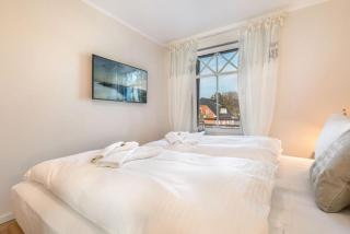 Haus Lange Str Prerow Suite 6 Windkieker - Prerow - 2