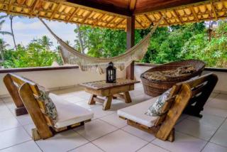 Casa Jade sea view, Mucugê beach - 7