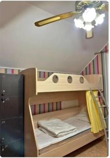 Хостел Boston - Almaty - 8
