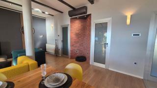 Three-Bedroom Apartment in Crikvenica XVIII - Crikvenica - 1